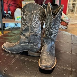 Womens cowboy boots